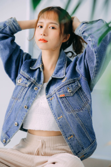 麒麟桔子树